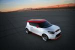 Kia Track’ster Concept 2012 года